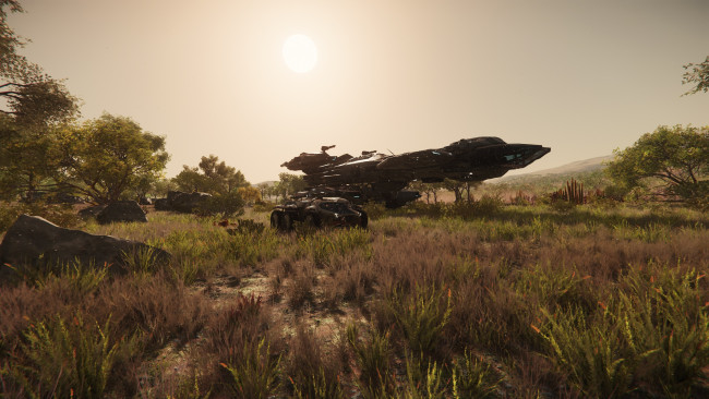 Обои картинки фото видео игры, star citizen, star, citizen