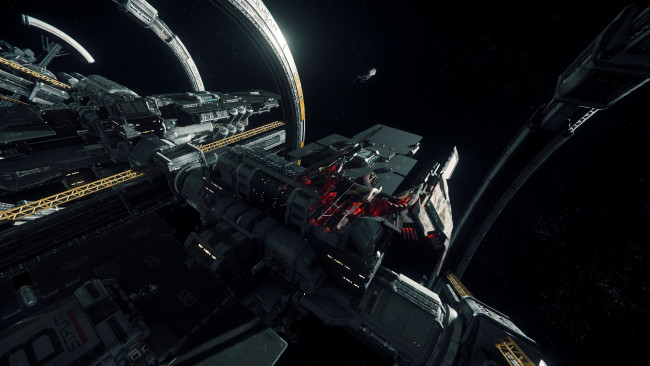 Обои картинки фото видео игры, star citizen, star, citizen