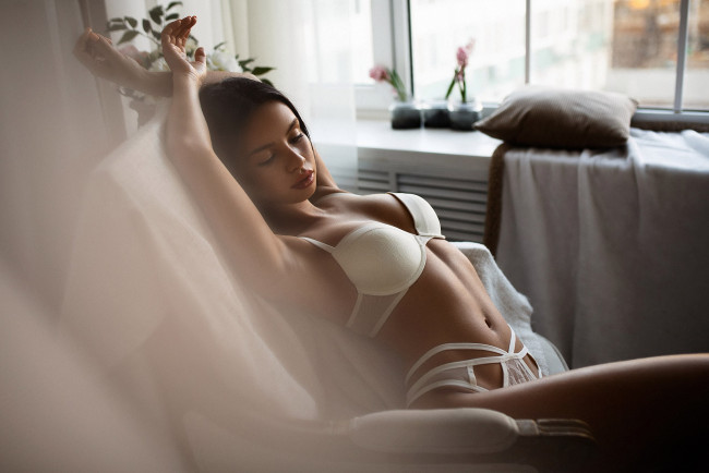 Обои картинки фото девушка, девушки, вика моргачева, вика, моргачева, vika, morgacheva, модель