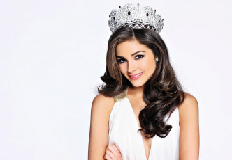 Картинка девушки olivia+culpo шатенка лицо корона