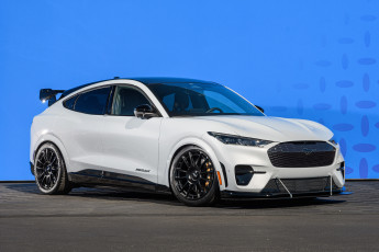 Картинка автомобили mustang