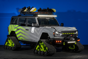 Картинка автомобили ford