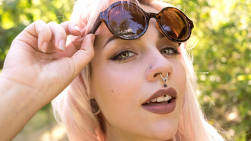 Картинка девушки -+лица +портреты eveowl