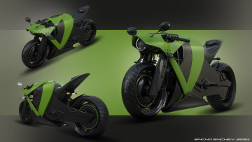 обоя мотоциклы, 3d, кастомизированный, тюнингованый, мотоцикл, крутой, байк, железный, конь, который, даёт, свободу, ветер, в, лицо, и, волосы, по, ветру