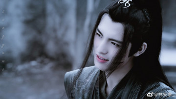 Картинка сюэ+ян кино+фильмы the+untamed the untamed неукротимый повелитель чэньцин мосян тунсю mo dao zu shi магистр дьявольского культа