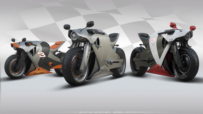 Обои картинки фото мотоциклы, 3d, кастомизированный, тюнингованый, мотоцикл, крутой, байк, железный, конь, который, даёт, свободу, ветер, в, лицо, и, волосы, по, ветру