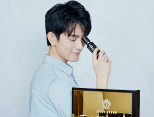 Картинка мужчины zhu+zanjin чжу цзань цзинь