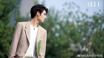 Картинка мужчины wang+hao+xuan ван хао сюань