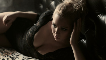 Картинка девушки -+блондинки +светловолосые красивая девушка