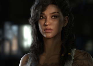 Картинка 3д+графика мультфильмы+и+в+игры нейросети графика нейроарт ai art нейронные сети