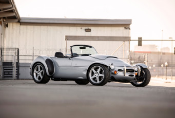 обоя автомобили, panoz