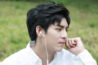 Картинка 11 09 2023 мужчины wang+hao+xuan ван хао сюань