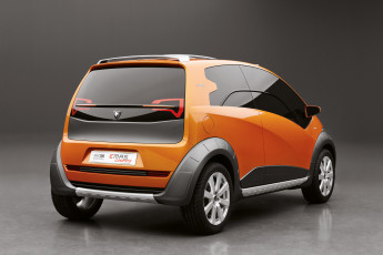 обоя автомобили, proton