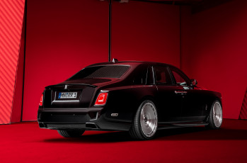 Картинка автомобили rolls-royce