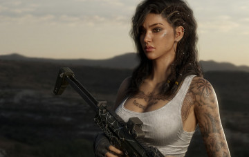 Картинка 3д+графика мультфильмы+и+в+игры нейросети графика нейроарт ai art нейронные сети