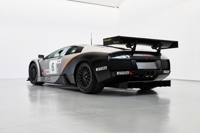 Обои картинки фото автомобили, lamborghini