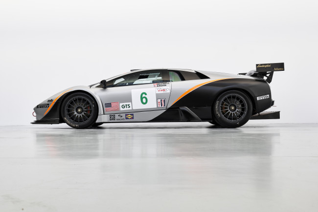 Обои картинки фото автомобили, lamborghini