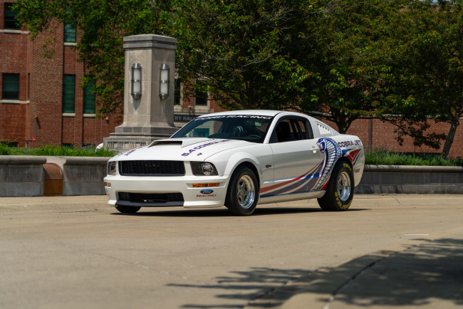 Обои картинки фото автомобили, mustang