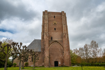 обоя города, - католические соборы,  костелы,  аббатства, здание, костел, часы