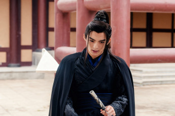 обоя кино фильмы, dance of the phoenix, ван, хао, сюань