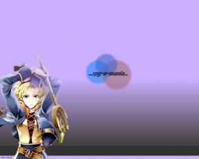 Картинка видео игры ~~~другое~~~