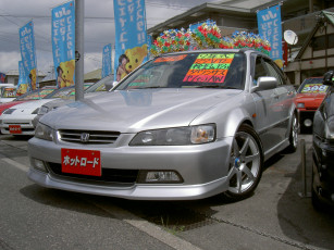 обоя автомобили, honda