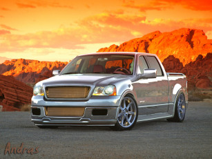 Картинка автомобили lincoln