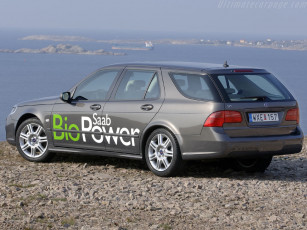 Картинка автомобили saab