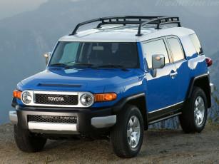 Картинка автомобили toyota