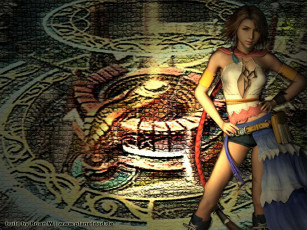 Картинка видео игры ~~~другое~~~