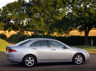 Картинка автомобили honda