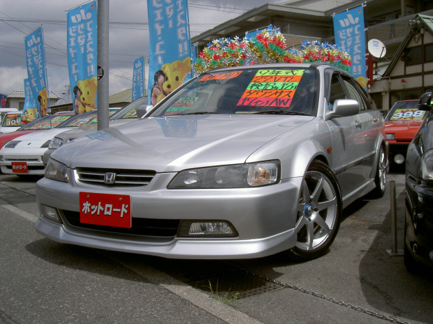 Обои картинки фото автомобили, honda