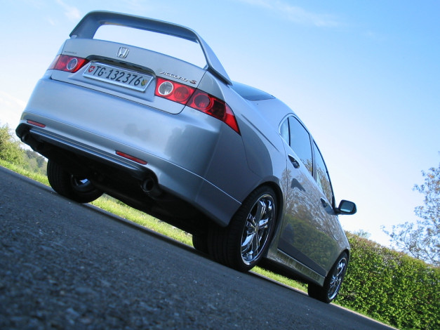 Обои картинки фото автомобили, honda