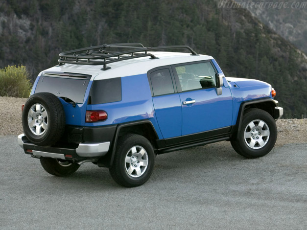 Обои картинки фото автомобили, toyota