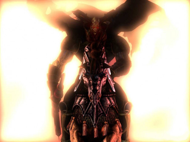 Обои картинки фото фэнтези, демоны