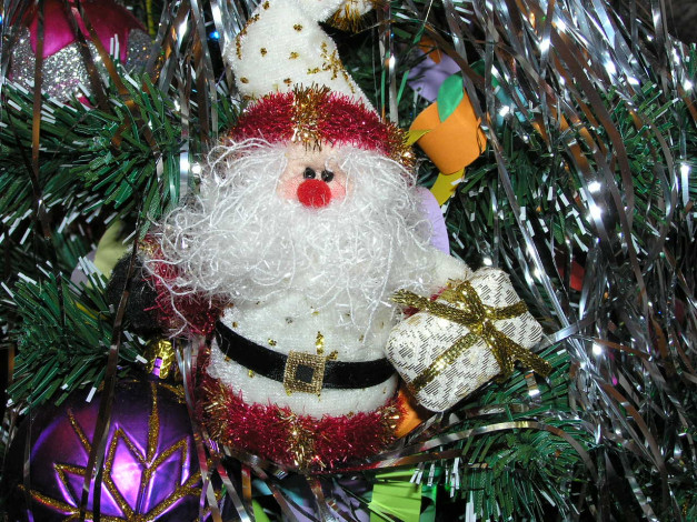 Обои картинки фото праздничные, украшения