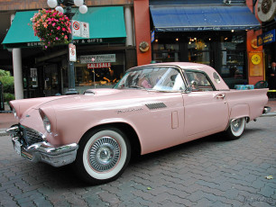 Картинка автомобили ford