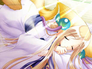 Картинка аниме animals