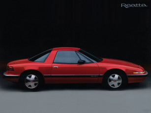 Картинка автомобили buick