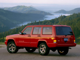 Картинка автомобили jeep