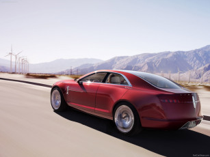 Картинка автомобили lincoln