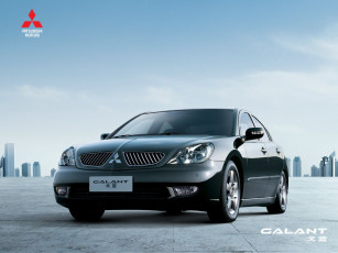 Картинка автомобили mitsubishi