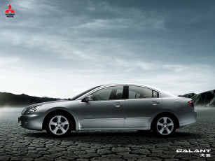 Картинка автомобили mitsubishi