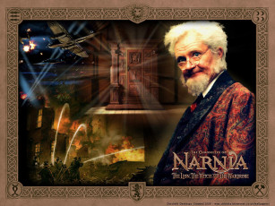 Картинка кино фильмы the chronicles of narnia lion witch and wardrobe