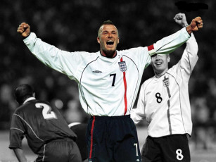 Картинка мужчины david beckham
