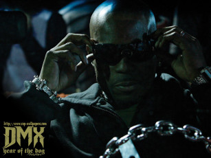 Картинка музыка dmx