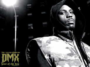 Картинка музыка dmx