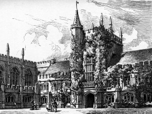 Картинка рисованные andrew lang