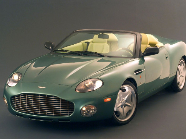 Обои картинки фото автомобили, aston, martin
