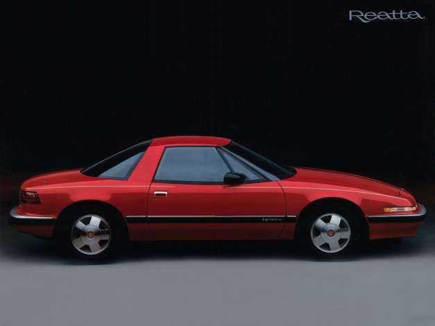 Обои картинки фото автомобили, buick